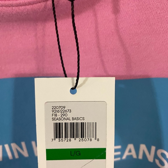 Sweatshirts for sale - Picture 2 of 3